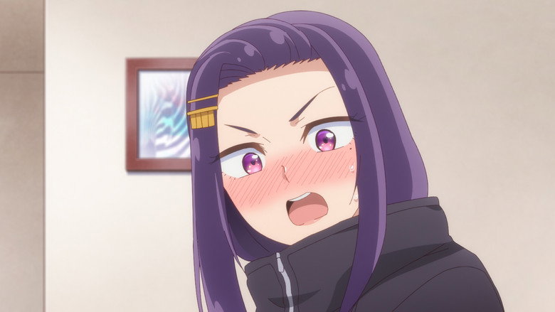 Still from Hokkaido Gals Are Super Adorable! - Season 1 Episode 6
