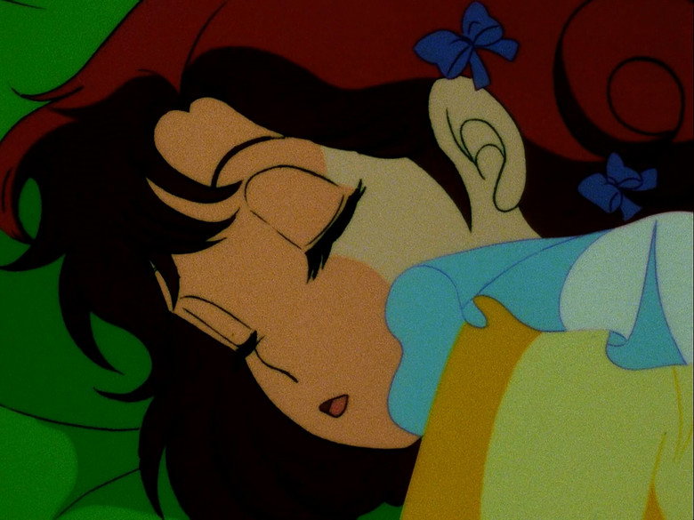 Still from Urusei Yatsura - Season 1 Episode 88