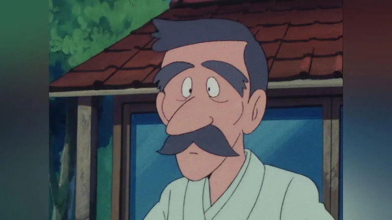 Still image for SUPERKID season 1 episode 48: Episode 48 Still image for SUPERKID season 1 episode 48: Episode 48