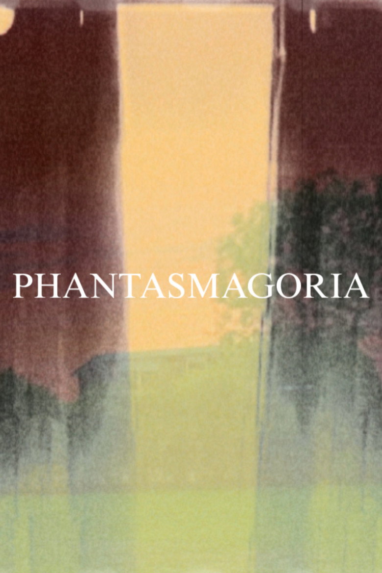 Phantasmagoria