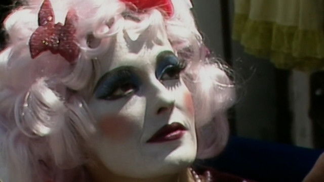 Still image for Hipertensão season 1 episode 1: Chapter 1