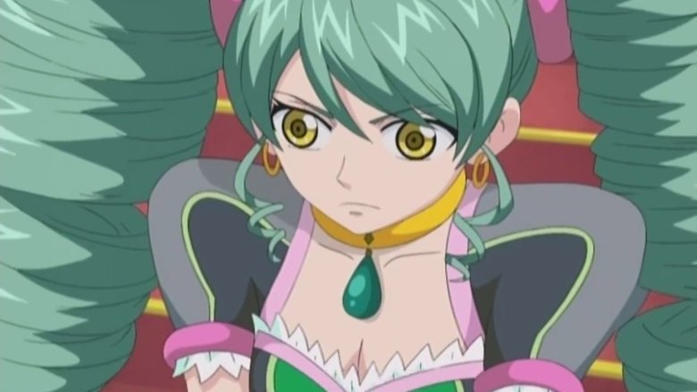 Still image for Infinity Nado season 1 episode 38: Episode 38