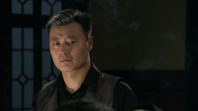 Still image for 别无选择 season 1 episode 25: Episode 25 Still image for 别无选择 season 1 episode 25: Episode 25