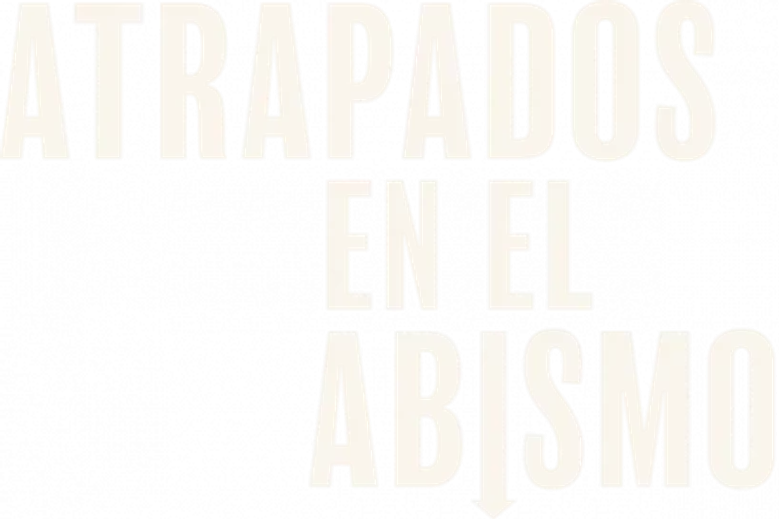 Imagen de Atrapados en lo Profundo