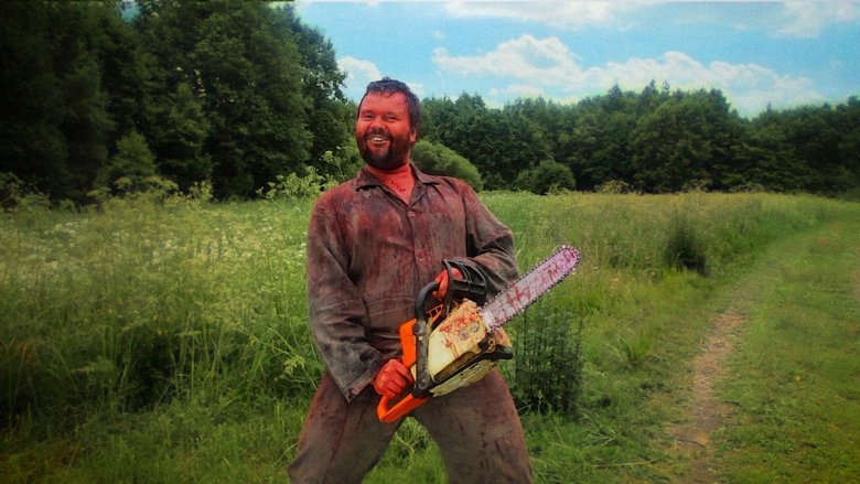 Chainsaws Were Singing (2024)