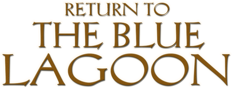Return to the Blue Lagoon