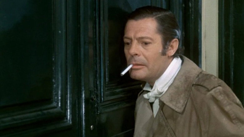Still from Hail the Artist