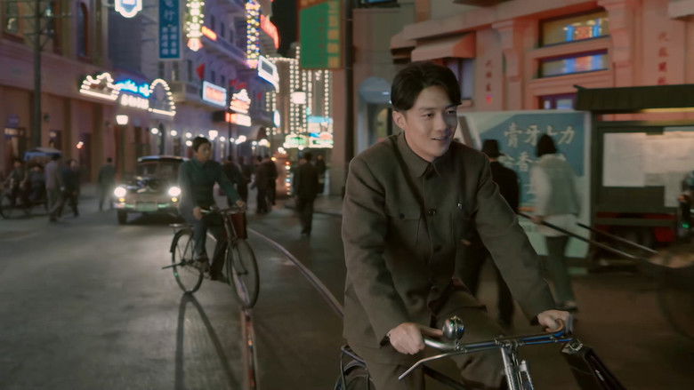 Still image for Liberation of Shanghai season 1 episode 27: Episode 27 Still image for Liberation of Shanghai season 1 episode 27: Episode 27