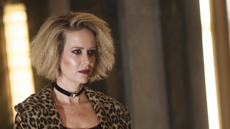 American Horror Stories Episode 1 Streaming Série American Horror Story Saison 5 épisode 1 en streaming VF et