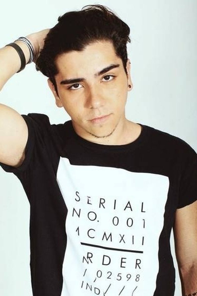 João Fernandes photo 2