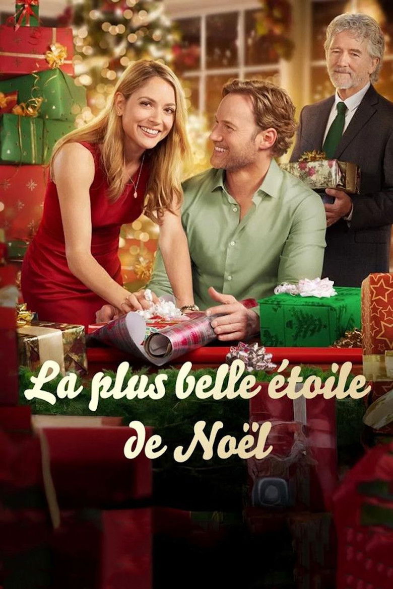 La Plus Belle Étoile de Noël