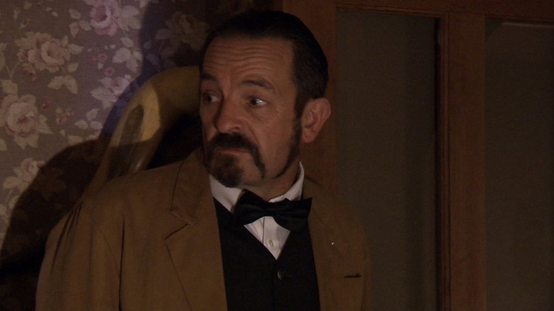 Still from House of Anubis - Season 3 Episode 7