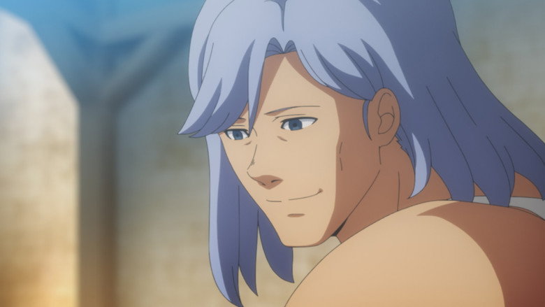 Still from Helck - Season 1 Episode 13