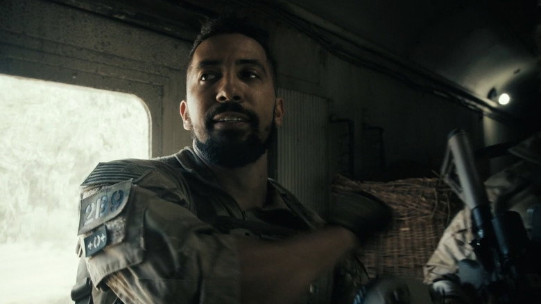 SEAL Team S05E05 — Frog On The Tracks (2) episode still