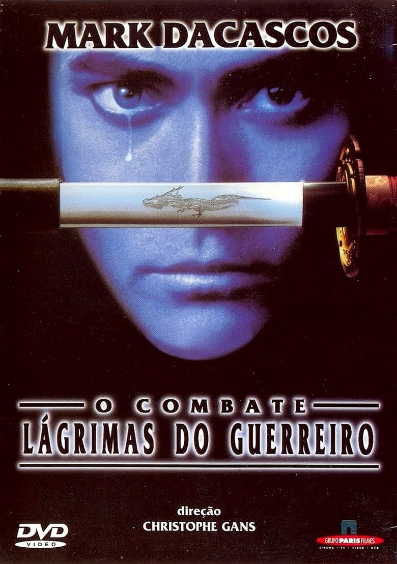 O Dragão (1995)