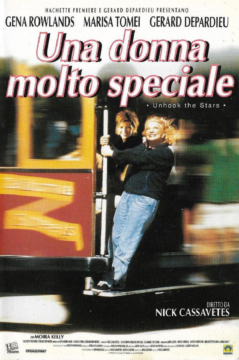 Una donna molto speciale (1996)