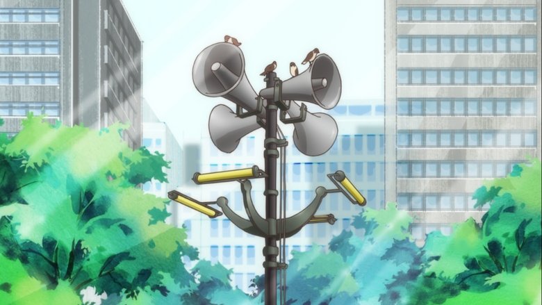 Still image for Yurikuma Arashi season 1 episode 1: Never Back Down on Love Still image for Yurikuma Arashi season 1 episode 1: Never Back Down on Love