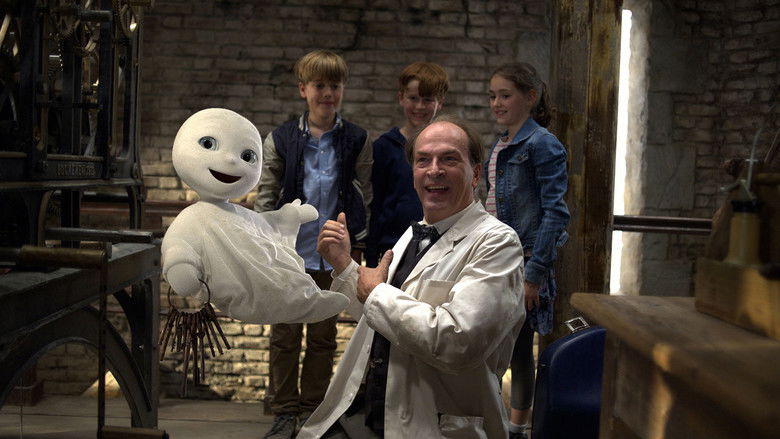 Das Kleine Gespenst Stream