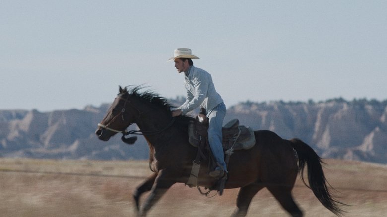 The Rider – Καλπάζοντας με το όνειρο