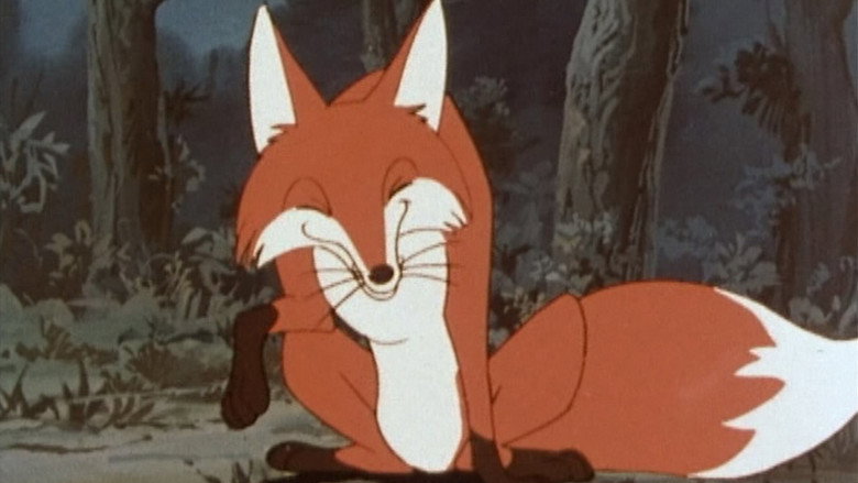Still from The Wonderful Adventures of Nils - Season 1 Episode 3