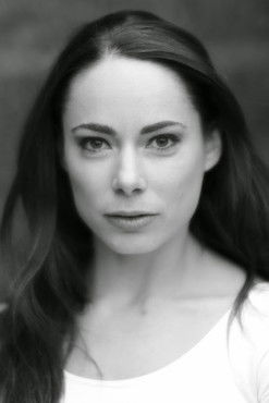 Jennifer White portrait image