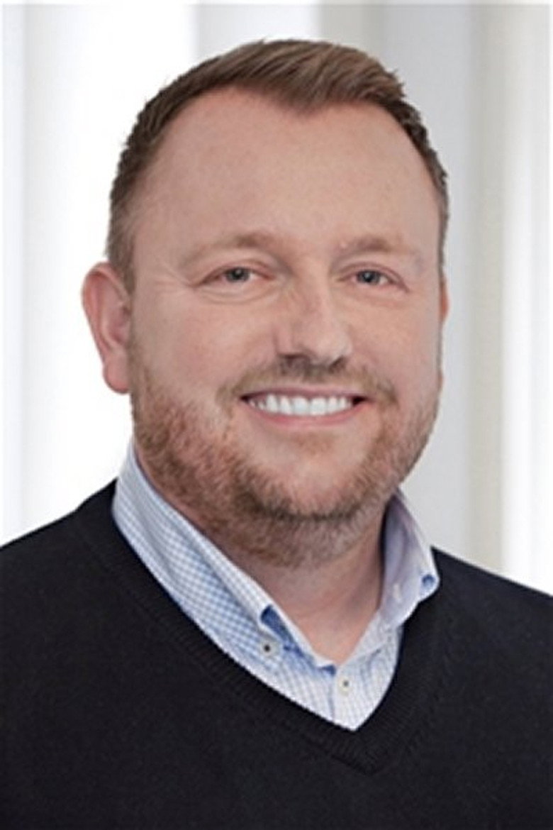 Steffen Højer portrait