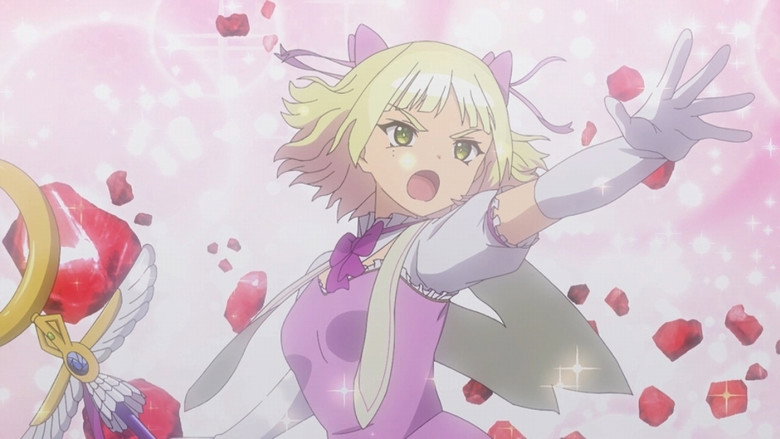 Still from ジャヒー様はくじけない！ - ซีซัน 1 ตอน 14