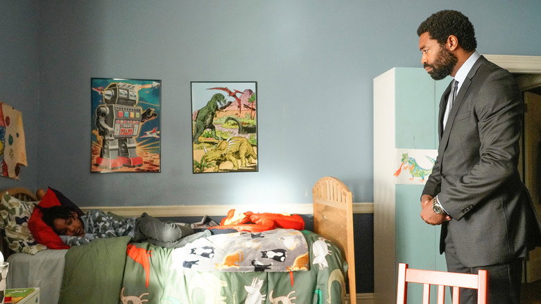 Still from For Life - Season 2 Episode 9