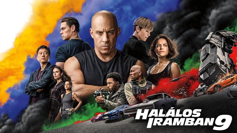 F9 (2021)