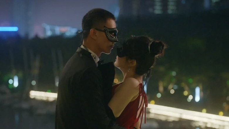 Still image for Taste of Love season 1 episode 8: Episode 8 Still image for Taste of Love season 1 episode 8: Episode 8