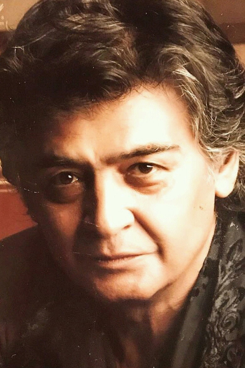 Reza Rouygari photo 2
