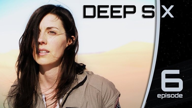 Still image for Deep Six season 1 episode 6: We Weren't Ready Still image for Deep Six season 1 episode 6: We Weren't Ready