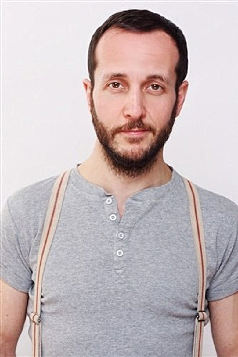 Julien Ratel photo 2