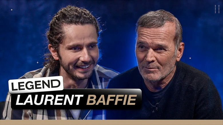 Still image for Legend season 1 episode 28: Laurent Baffie Still image for Legend season 1 episode 28: Laurent Baffie