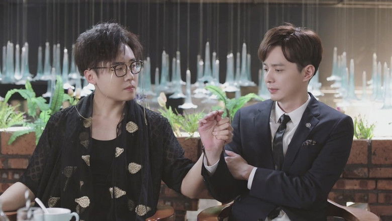 Still image for Make a Wish Miss Xianqi season 1 episode 26: Episode 26 Still image for Make a Wish Miss Xianqi season 1 episode 26: Episode 26