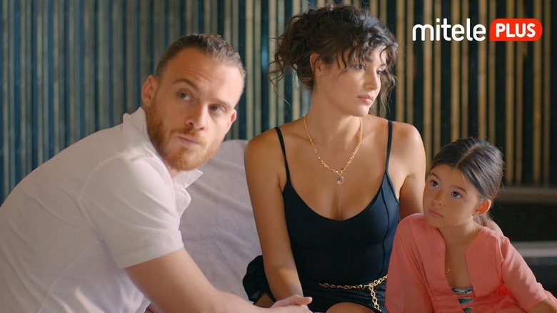 Still from Sen Çal Kapımı - Season 2 Episode 8