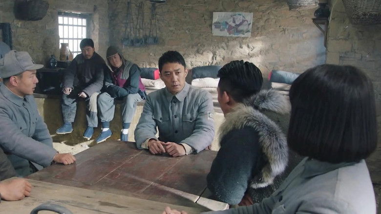 Still image for Strike Back season 1 episode 21: Episode 21