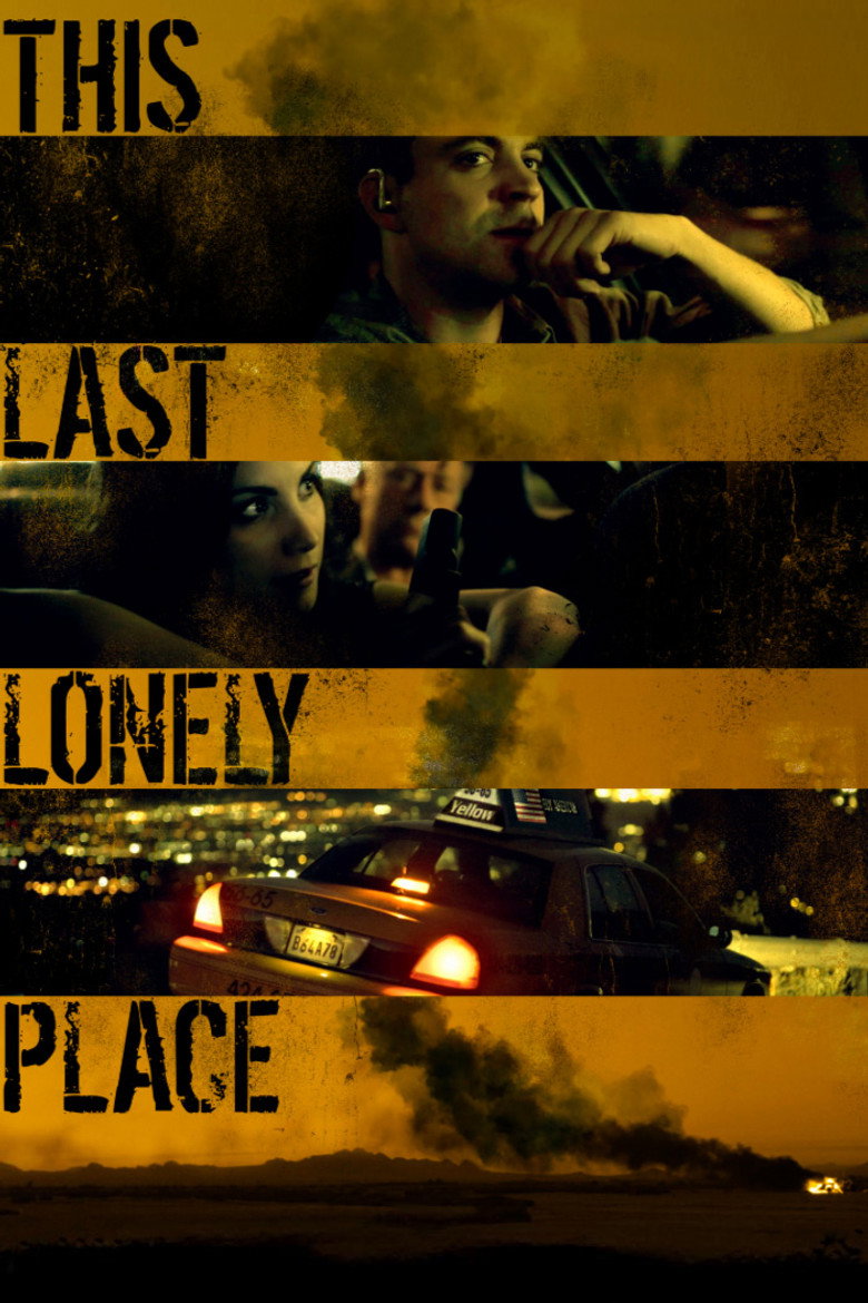 This Last Lonely Place — image 2