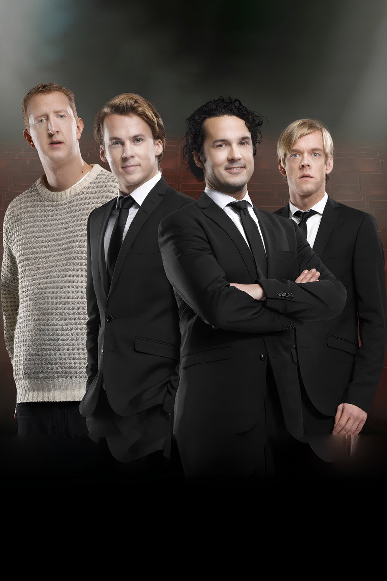 I kveld med Ylvis — image 1 of 2