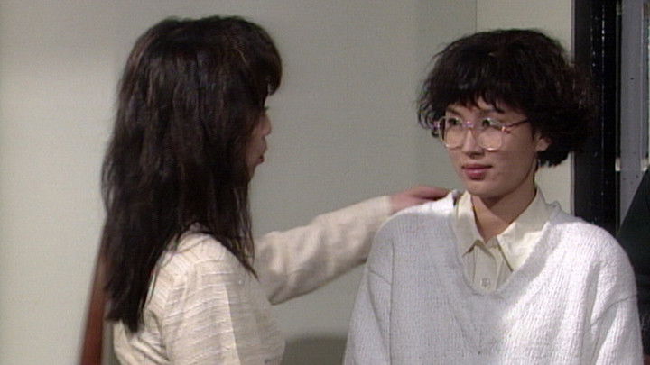 Still image for Fate of the Clairvoyant season 1 episode 9: Episode 9