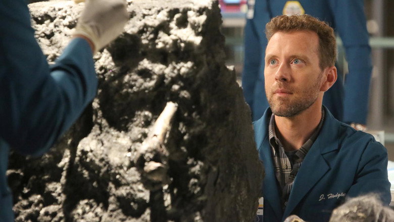 Still from Bones - Season 12 Episode 3