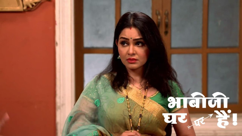 Vibhuti Faces Job Rejection