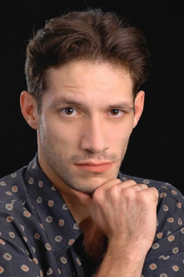 Oleksandr Melnyk photo 2