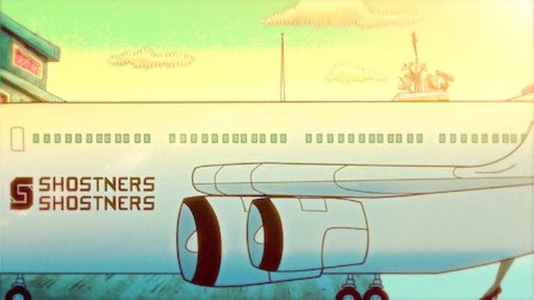 Still image for Jorel's Brother season 1 episode 20: Crazy Island Still image for Jorel's Brother season 1 episode 20: Crazy Island