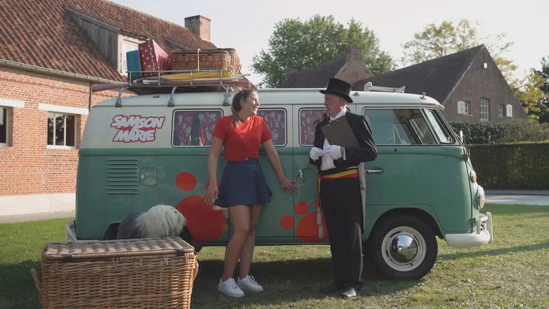 Still image for Samson & Marie On the Road season 1 episode 108: Episode 108