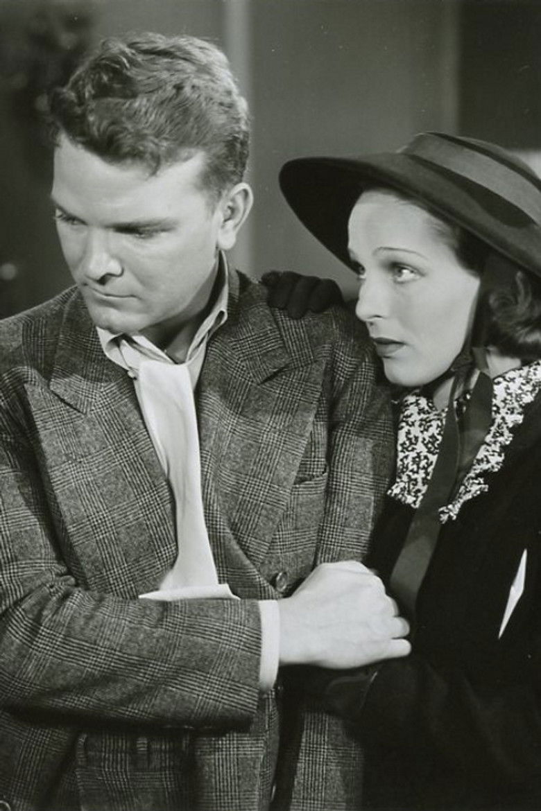 Imatge de Numbered Woman