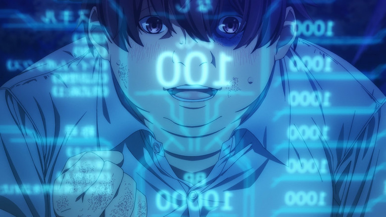Still from I Got a Cheat Skill in Another World and Became Unrivaled in the Real World, Too - Season 1 Episode 1