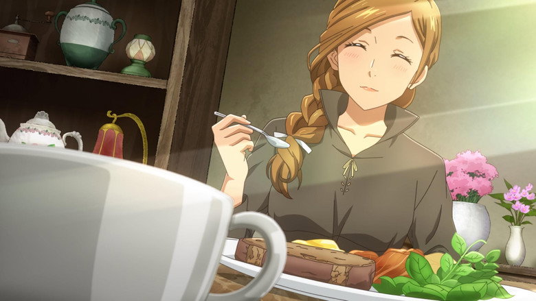 Still from 異世界食堂 - 第 2 集 1