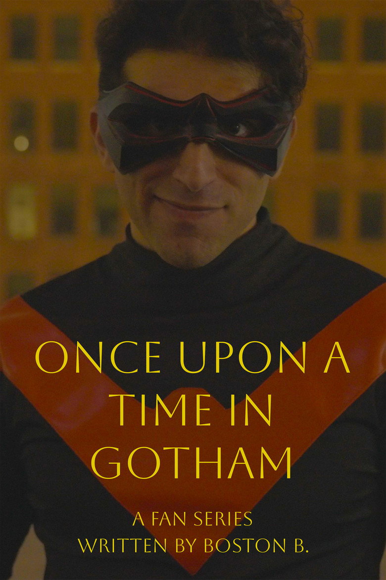 Imatge de Once Upon a Time In Gotham