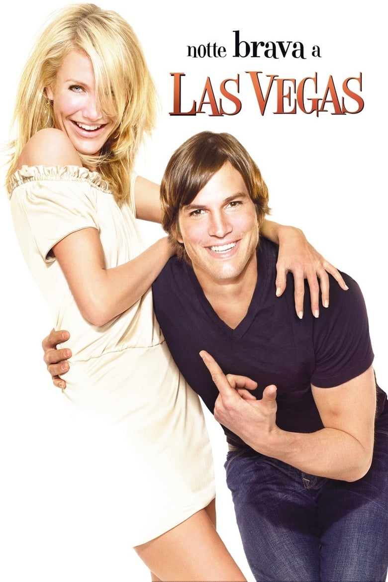 Notte brava a Las Vegas (2008)